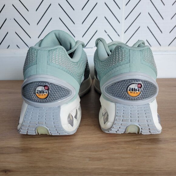 ✨Nike Air Max DN SE Seafoam Size 7.5 Men's Shoes Sneakers Mint Green HJ9636-001✨ - Picture 5 of 11